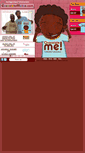 Mobile Screenshot of chocolatemetoo.com